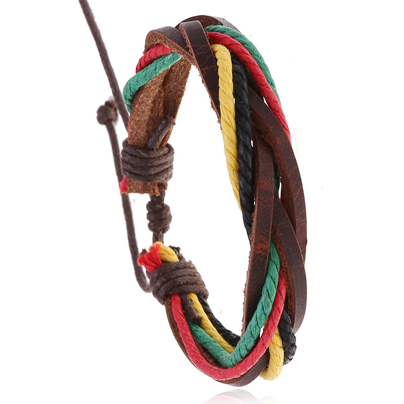Ethnic Fashion Pk - Hechos a mano nuevos, pulsera de