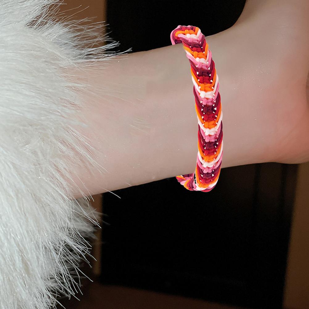 Pulsera de ajuste cómodo Pulse - Ethnic Fashion Meaning reseña y precio