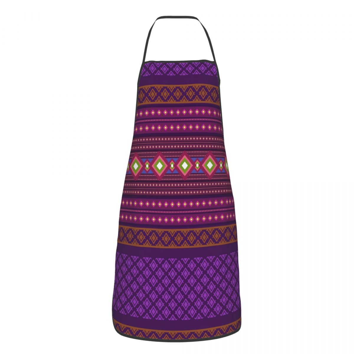 Babero personalizado Ikat, del - Ikat Woven Fabric reseña y precio