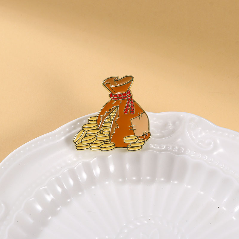 Bolsa de dinero Vintage con br - Ethnic Fashion Meaning reseña y precio