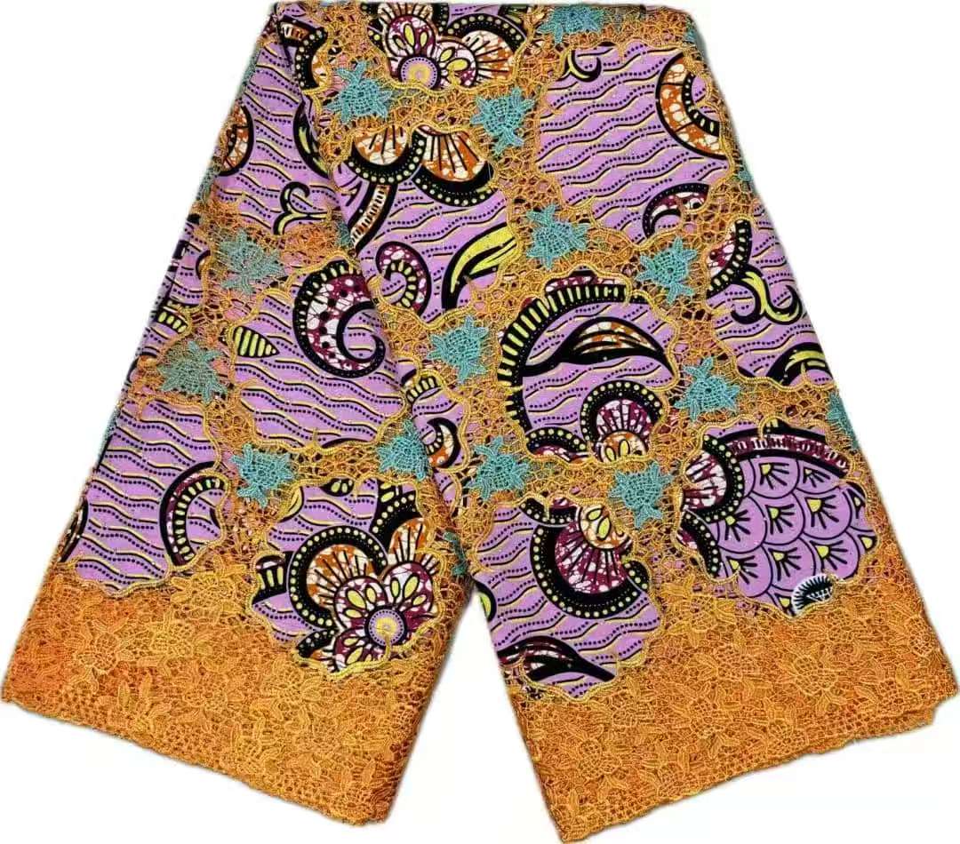 Tela de encaje africana de alt - African Ankara Print reseña y precio