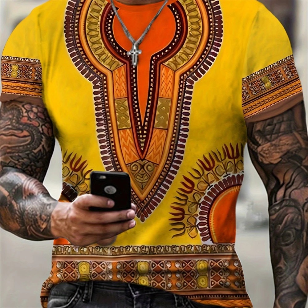 Camiseta Deportiva de Secado R - Y2K Ethnic Fashion reseña y precio