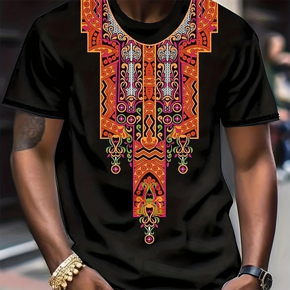 Camiseta Deportiva de Secado R - Y2K Ethnic Fashion reseña y precio
