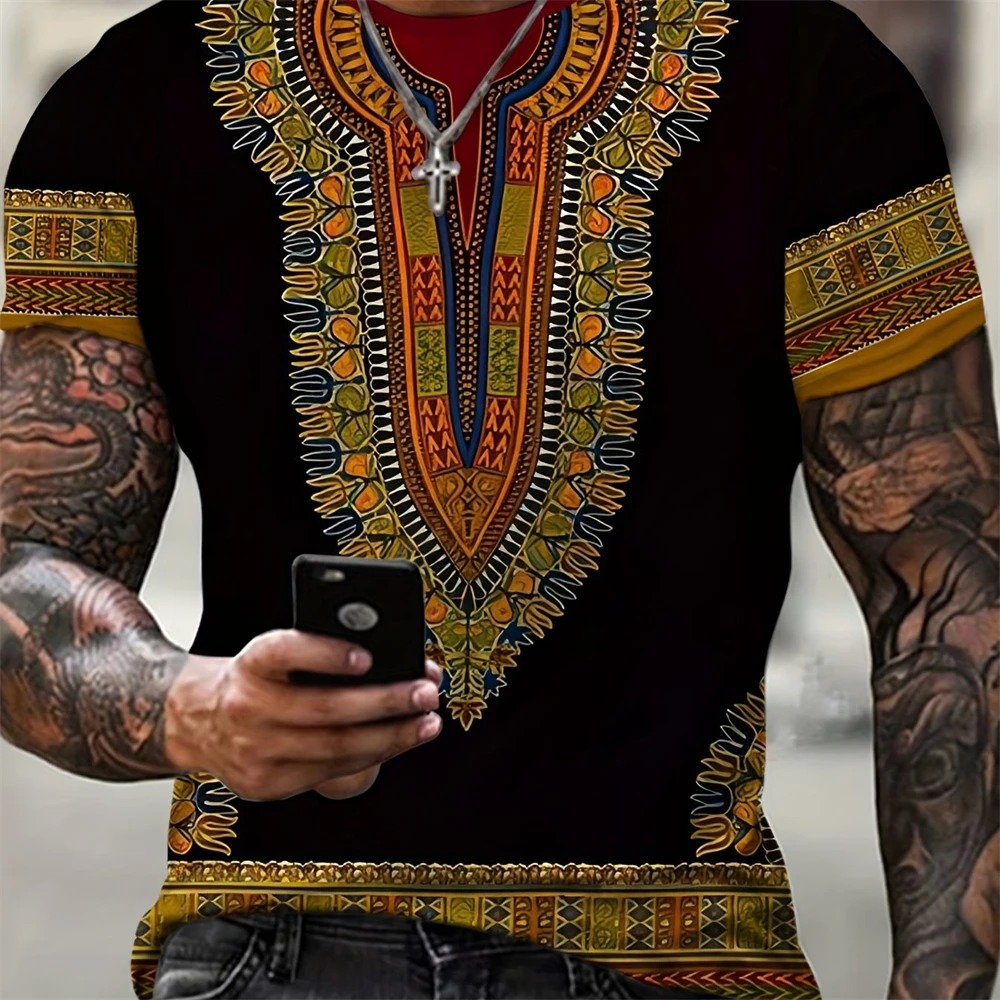 Camiseta Deportiva de Secado R - Y2K Ethnic Fashion reseña y precio