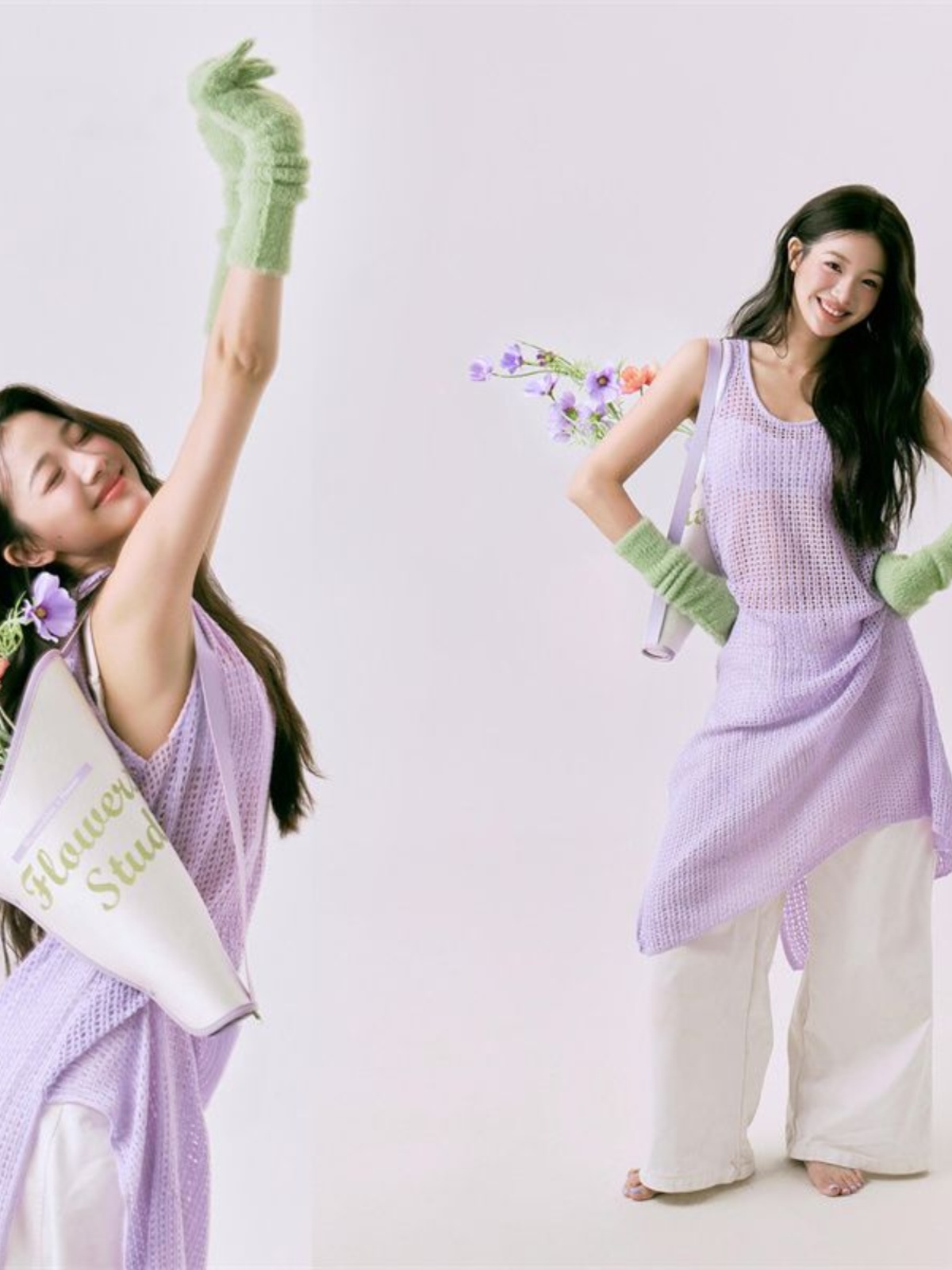 Conjunto de Top y Falda con Es - Ethnic Fashion Studio reseña y precio
