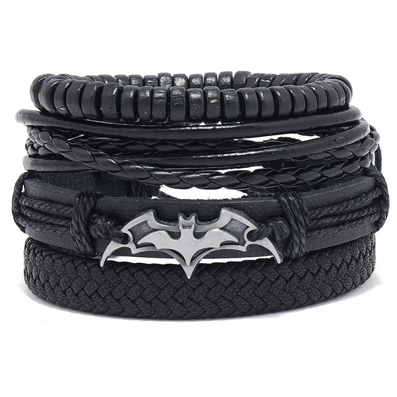 Vinatge Bangles Gothic Punk St - Ethnic Fashion Pk reseña y precio