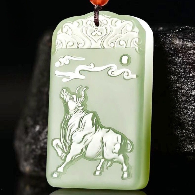 Colgante de marca del zodiaco  - Ethnic Fashion Brands reseña y precio
