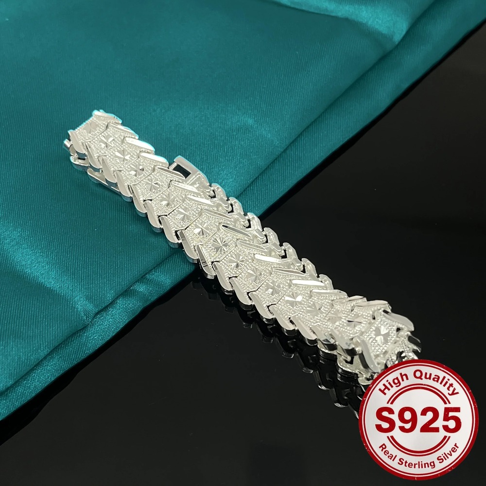Nuevas pulseras anchas de lujo - Ethnic Fashion Brands reseña y precio