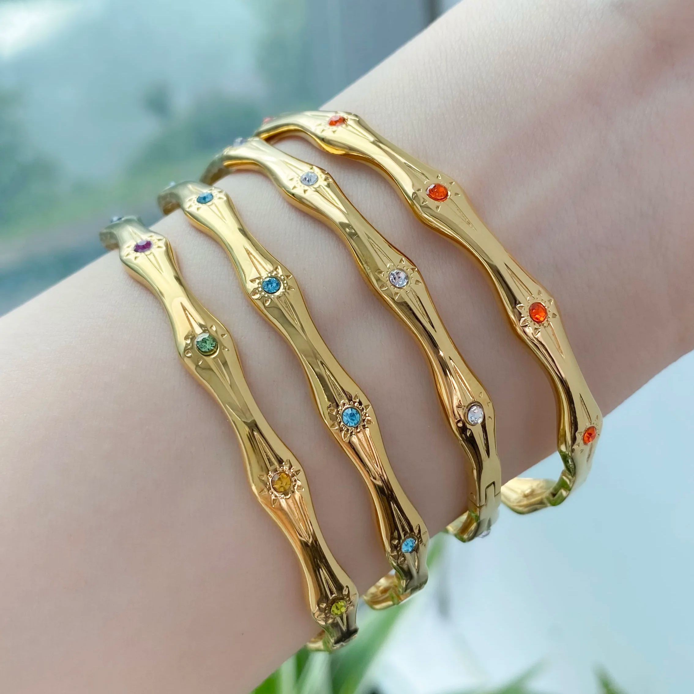 CARLIDANA, lo último en joyerí - Latest Ethnic Fashion For Women reseña y precio