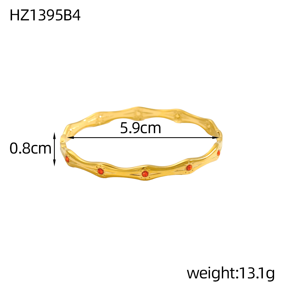 CARLIDANA, lo último en joyerí - Latest Ethnic Fashion For Women reseña y precio