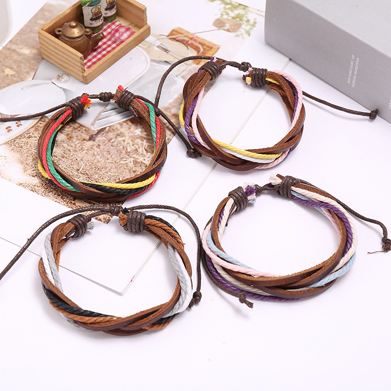 Hechos a mano nuevos, pulsera  - Ethnic Fashion Pk reseña y precio