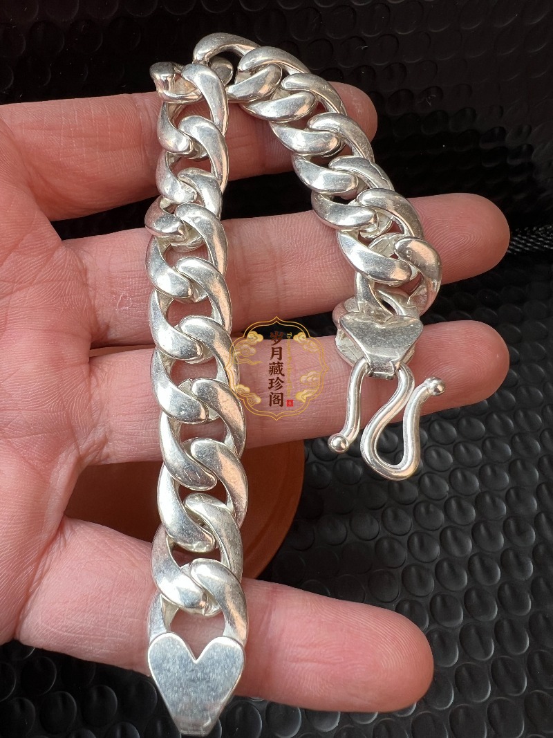 Pulsera Étnica Tibetana de Pla - Y2K Ethnic Fashion reseña y precio