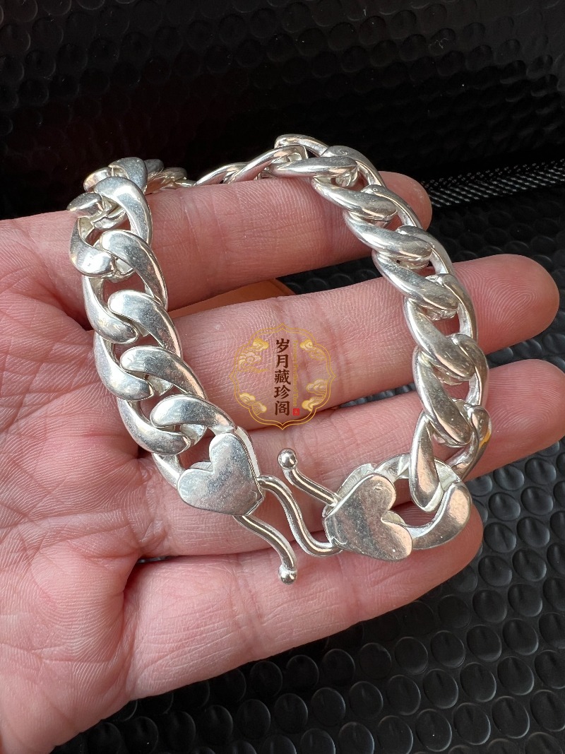 Pulsera Étnica Tibetana de Pla - Y2K Ethnic Fashion reseña y precio