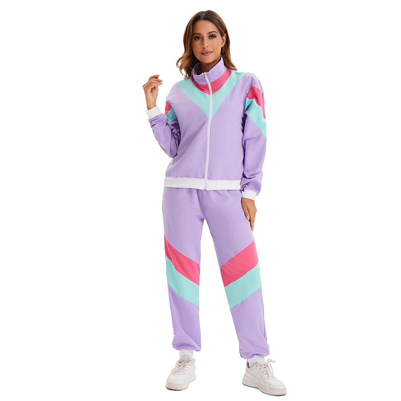 Disfraz de Halloween de los 80 - Ethnic Fashion Brands reseña y precio
