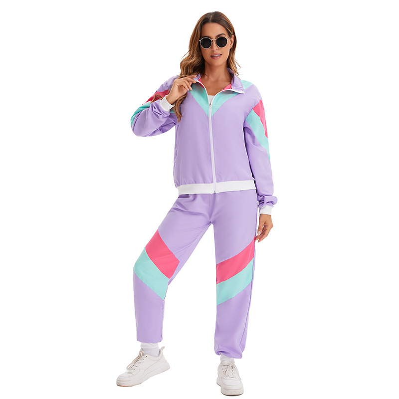 Disfraz de Halloween de los 80 - Ethnic Fashion Brands reseña y precio