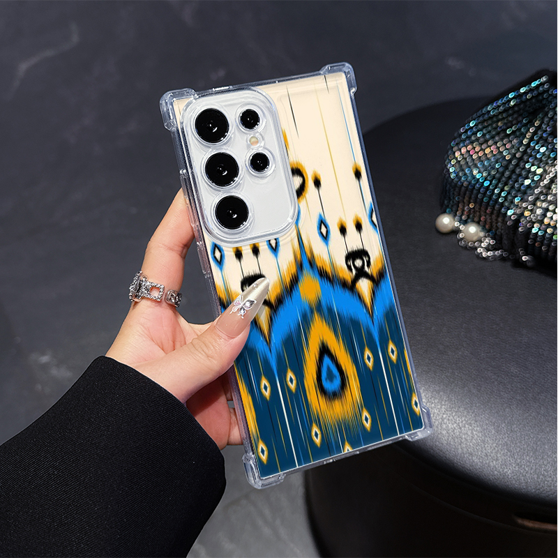Funda de teléfono con estilo y - Ethnic Style reseña y precio