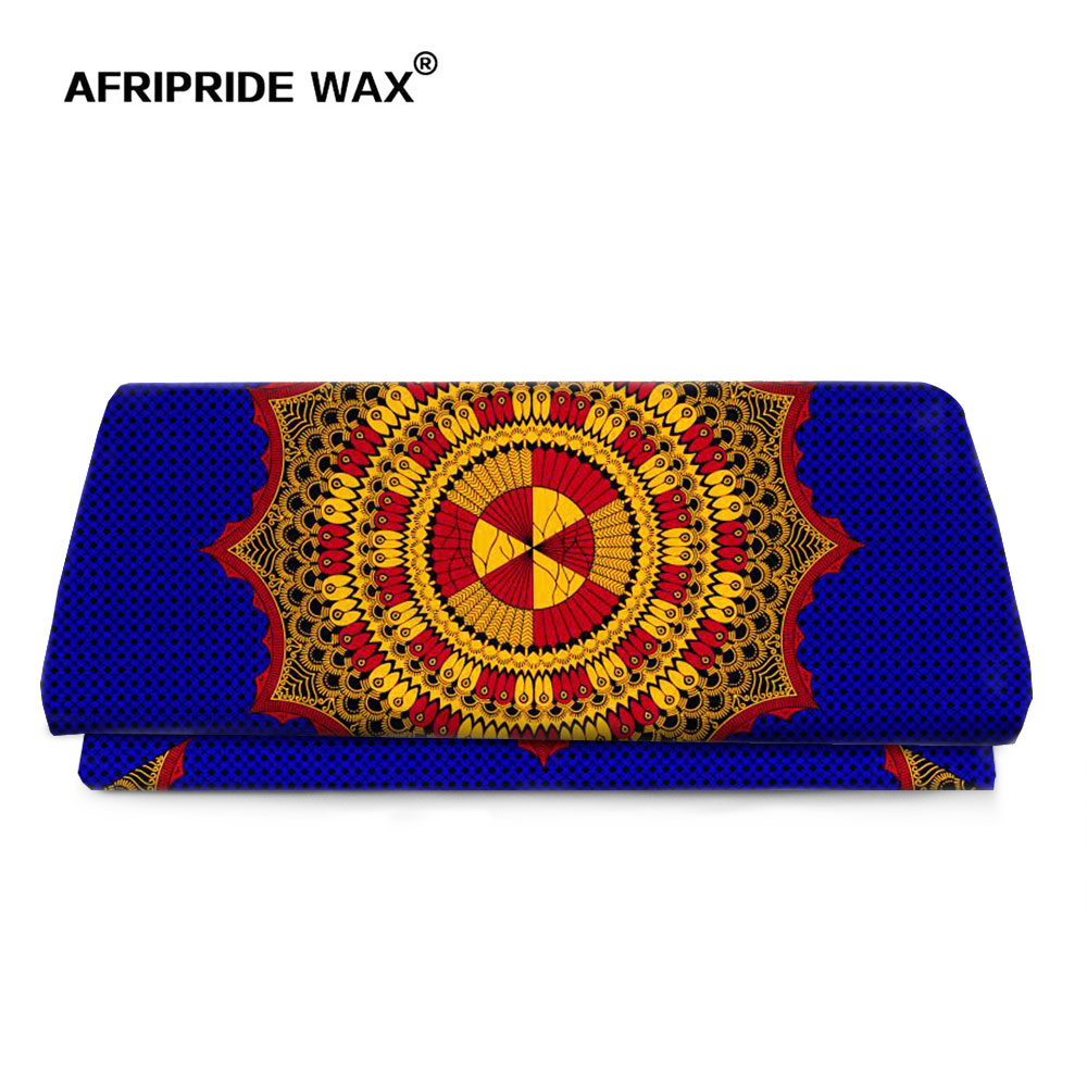 Telas africanas con estampado  - African Ankara Print reseña y precio