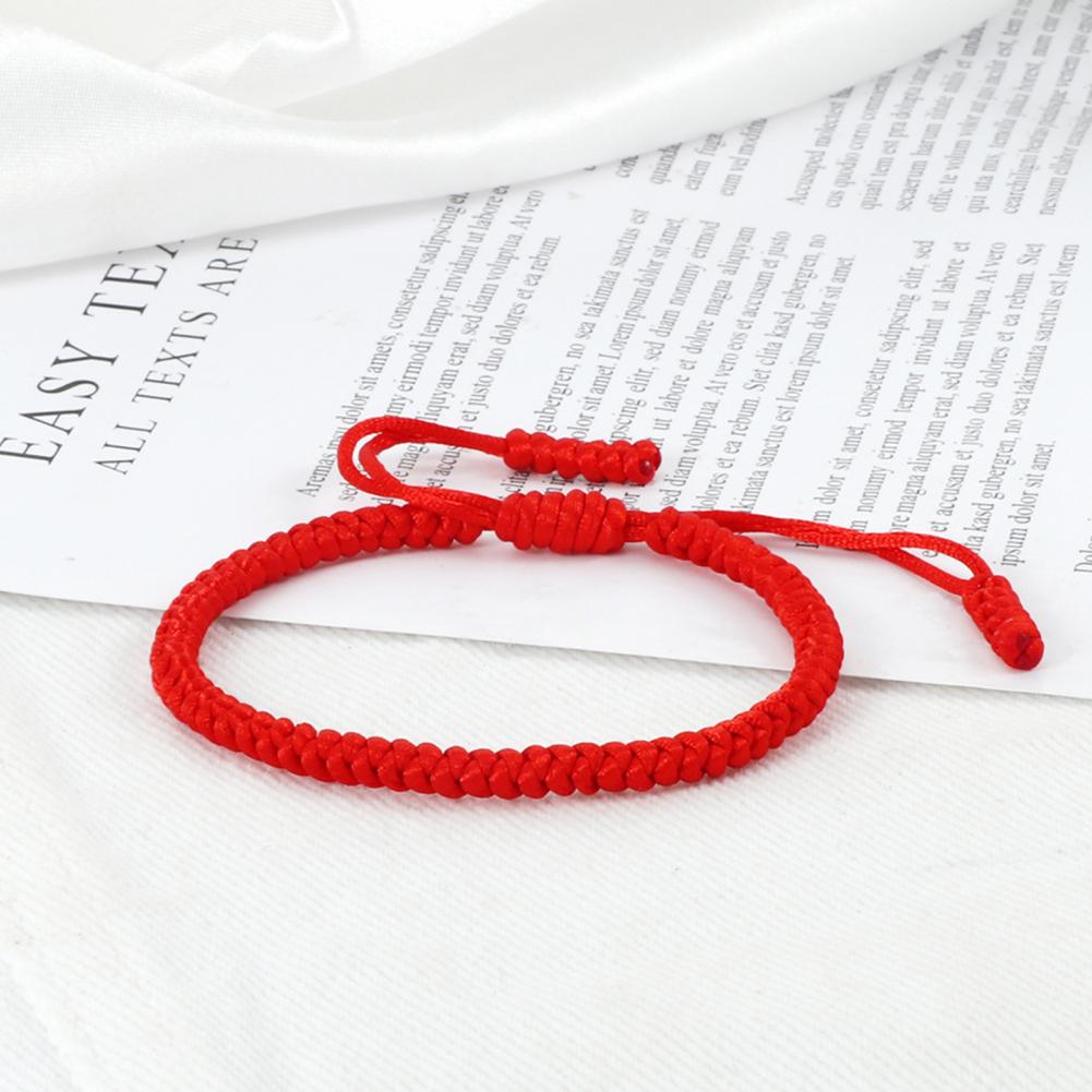 Pulsera tejida a mano Juego de - Ethnic Fashion Meaning reseña y precio