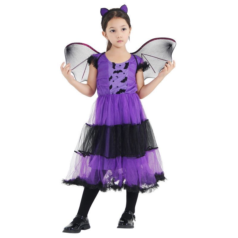 Disfraz de Elfo para Niños de  - Ethnic Fashion Brands reseña y precio